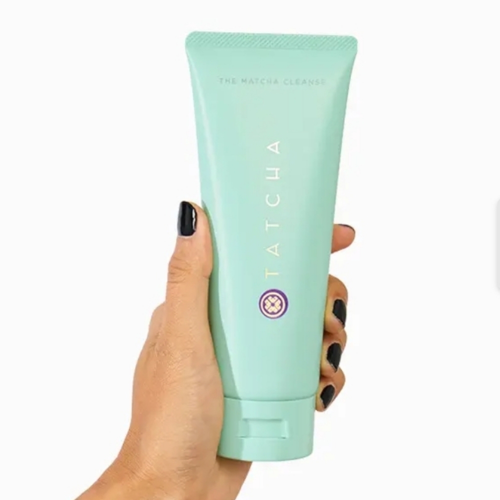 TATCHA The Matcha Cleanse
